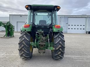 Main image John Deere 5100E 6