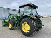 Thumbnail image John Deere 5100E 7