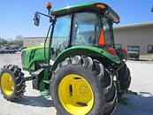 Thumbnail image John Deere 5100E 1