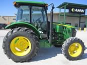 Thumbnail image John Deere 5100E 3