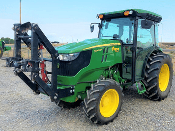 Main image John Deere 5100GN