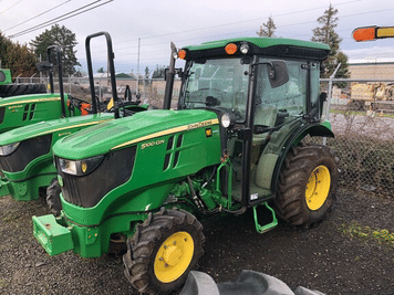 Main image John Deere 5100GN
