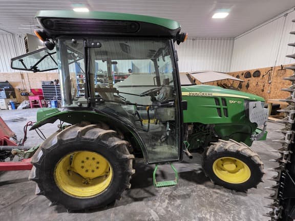 Image of John Deere 5100GN Primary image