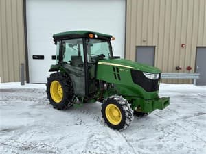 2017 John Deere 5100GN Image