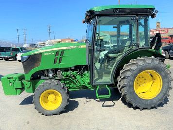 Main image John Deere 5100GN