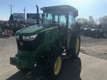 Main image John Deere 5100GN