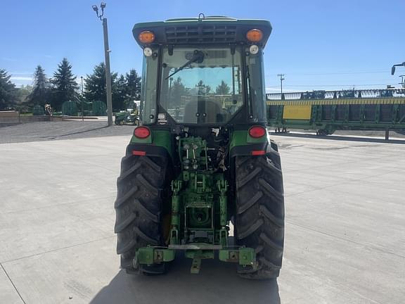 Image of John Deere 5100GN equipment image 3