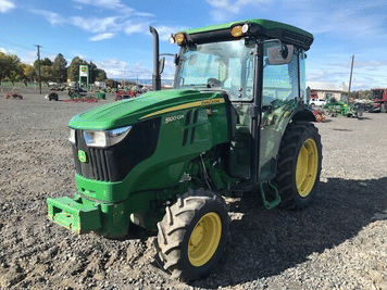 Main image John Deere 5100GN