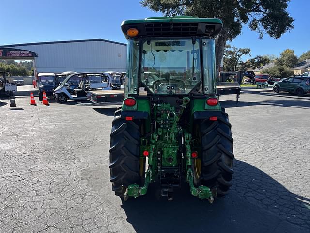 Image of John Deere 5100GN equipment image 3