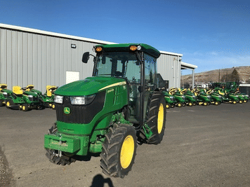 Main image John Deere 5100GN