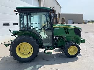 Main image John Deere 5100GN 1