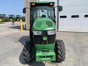 Main image John Deere 5100GN 8