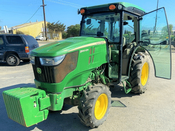 Main image John Deere 5100GN