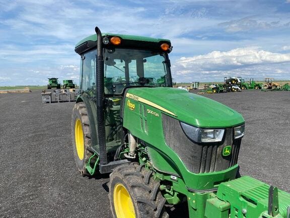 2017 John Deere 5100GN Image