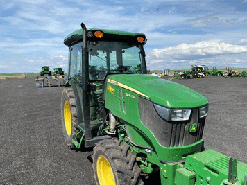 Main image John Deere 5100GN