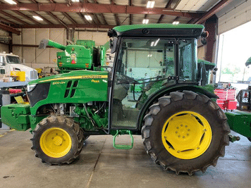Main image John Deere 5100GN