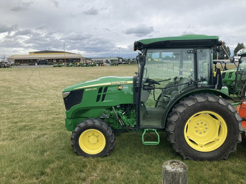 Main image John Deere 5100GN