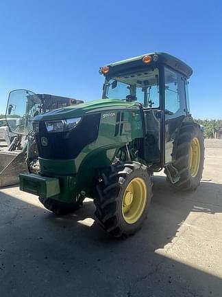 Image of John Deere 5100GN equipment image 1