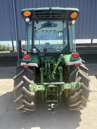 Image of John Deere 5100GN equipment image 2