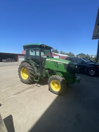 Main image John Deere 5100GN