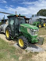 2017 John Deere 5100GN Equipment Image0