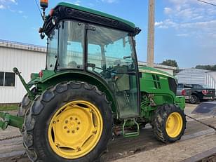 Main image John Deere 5100GN 6