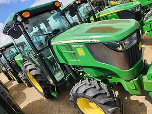 2017 John Deere 5100GN Equipment Image0