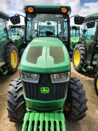 Image of John Deere 5100GN equipment image 1