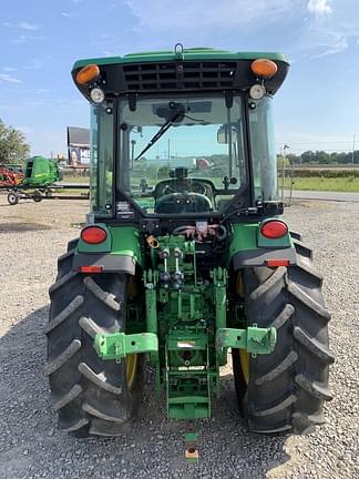 Image of John Deere 5100GN equipment image 3