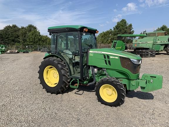 Image of John Deere 5100GN Primary image