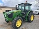 2017 John Deere 5100M Image