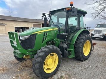 Main image John Deere 5100M