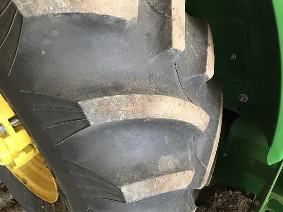 Main image John Deere 5100M 17