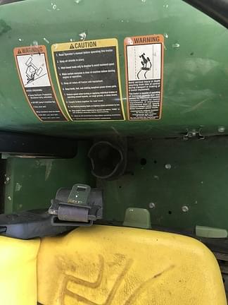 Main image John Deere 5100M 19