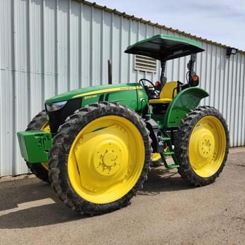 Main image John Deere 5100MH