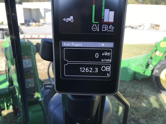 Image of John Deere 5100R equipment image 3