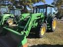2017 John Deere 5100R Image