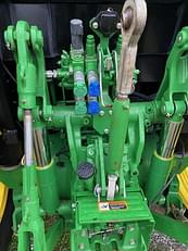 Main image John Deere 5100R 3