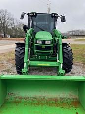 Main image John Deere 5100R 6