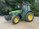 2017 John Deere 5100R Image