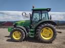 2017 John Deere 5100R Image