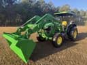 2017 John Deere 5115M Image