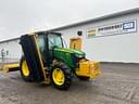 2017 John Deere 5115M Image