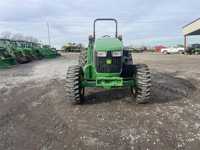 Image of John Deere 5115M equipment image 1