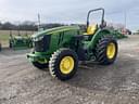 2017 John Deere 5115M Image