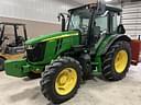 2017 John Deere 5115M Image