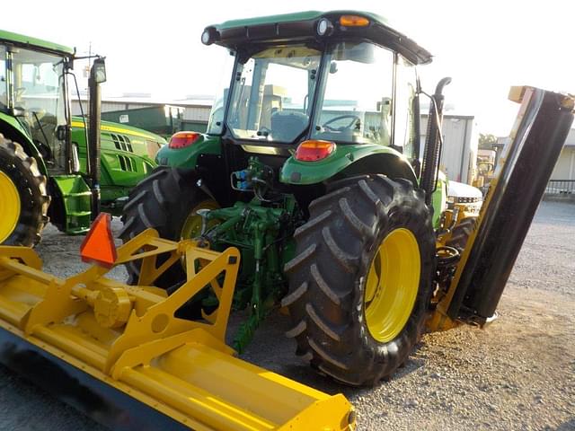 Image of John Deere 5115M equipment image 2