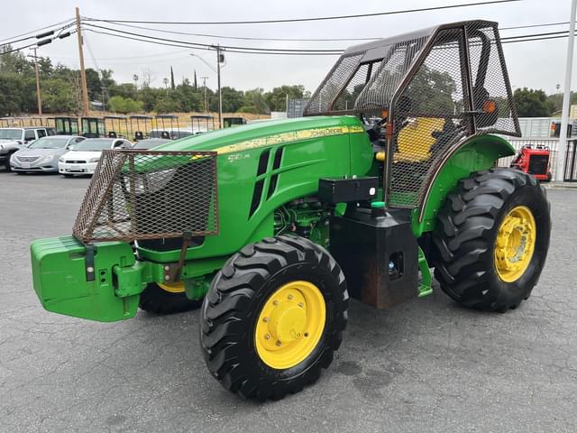 Image of John Deere 5115M equipment image 1