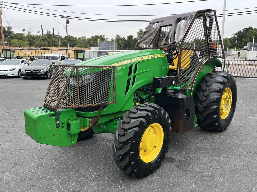 Image of John Deere 5115M Primary image