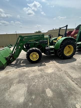 Image of John Deere 5115ML Primary image